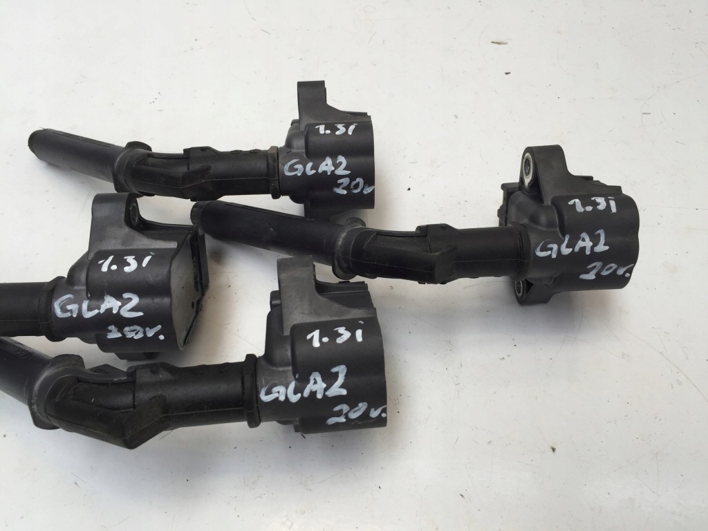 фото №2, Mercedes gla ii 2 h247 b w247 1.3 катушка зажигания