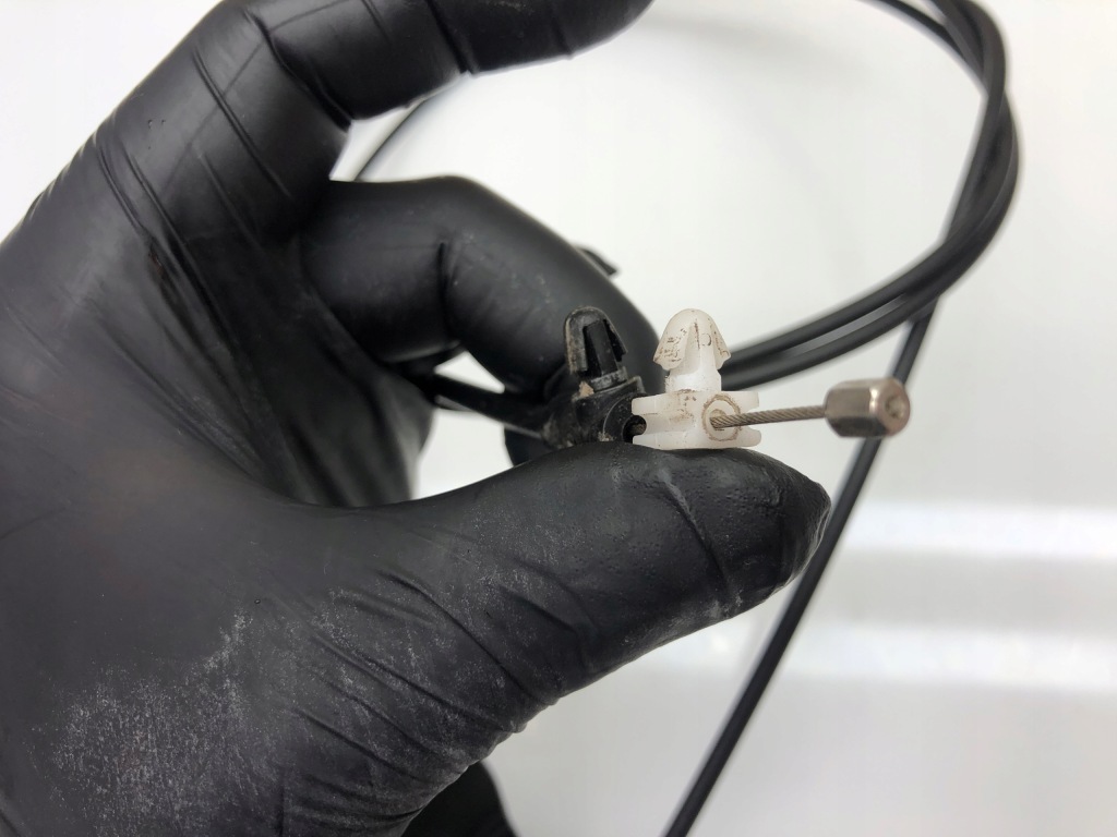 Berlingo partner iv proace combo e rifter тягa трос капот Ціна