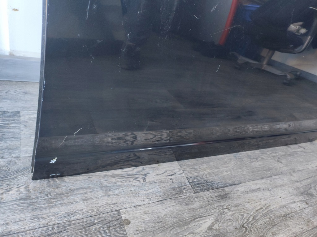 фото №10, Дверь royce rolls ghost передние правое