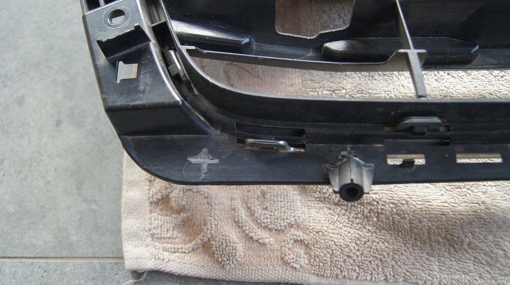 фото №15, Решётка радиатора audi a5 b9 audi 8w6853651