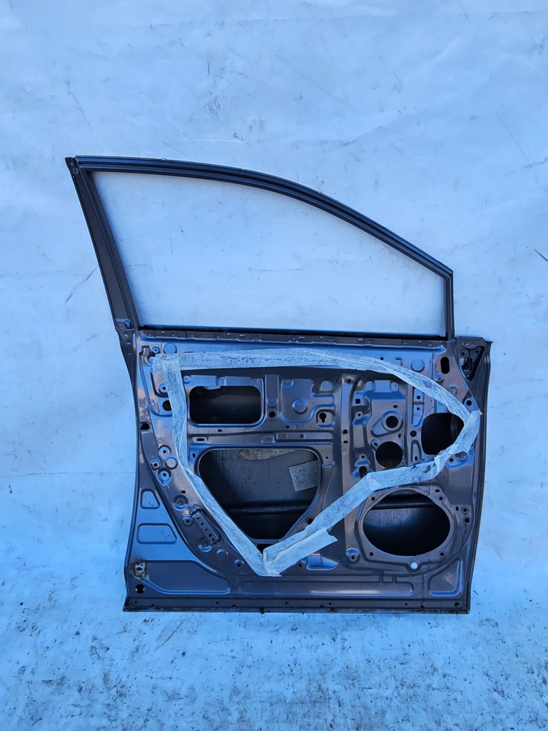 фото №5, Двері lexus rx 450h 09-15 ліва перед передні