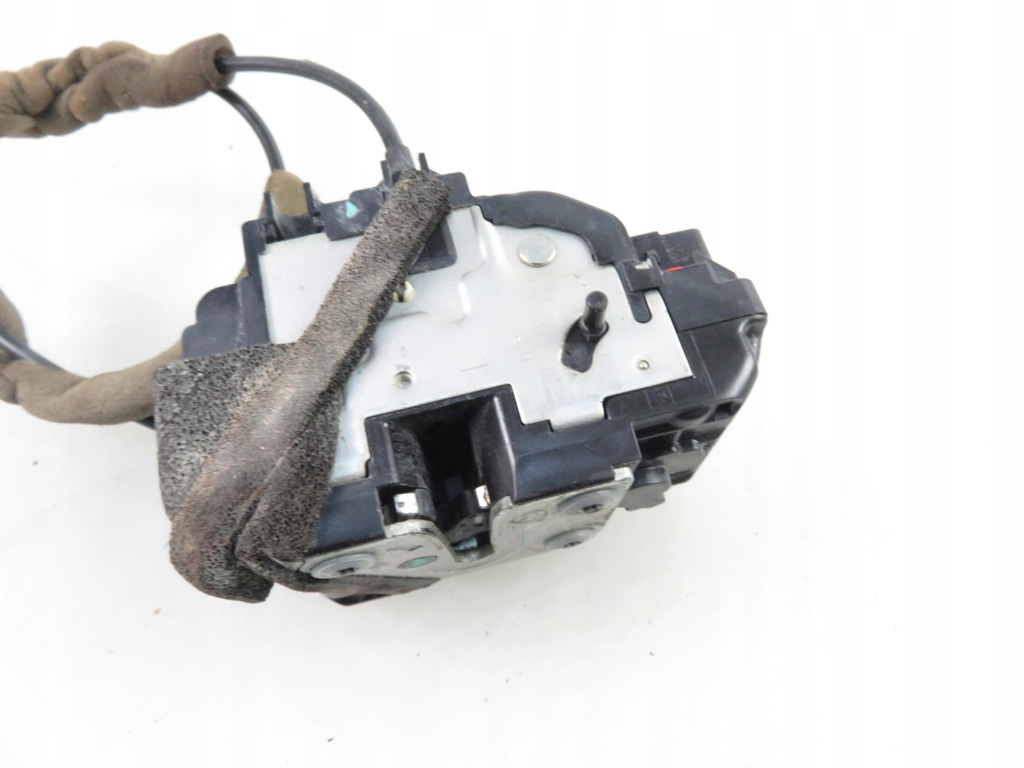 фото №1, Замок левый задний renault koleos i 3 pin