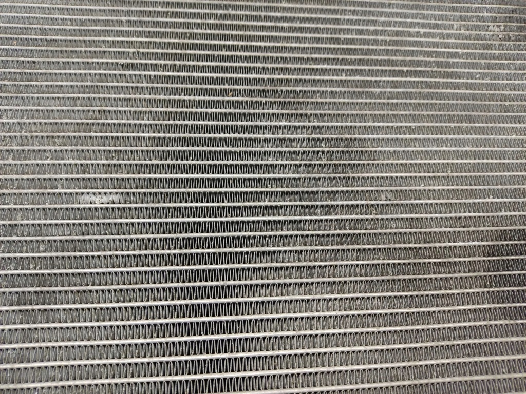 Mini cooper countryman r60 2012 радіатор води 2751275 Доставка