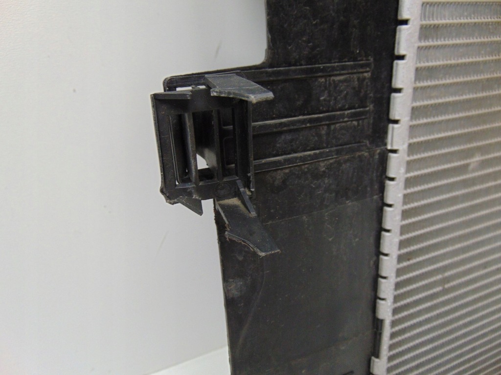 фото №8, Радіатор wody smart renault twingo zoe a4535000003 r214105514r