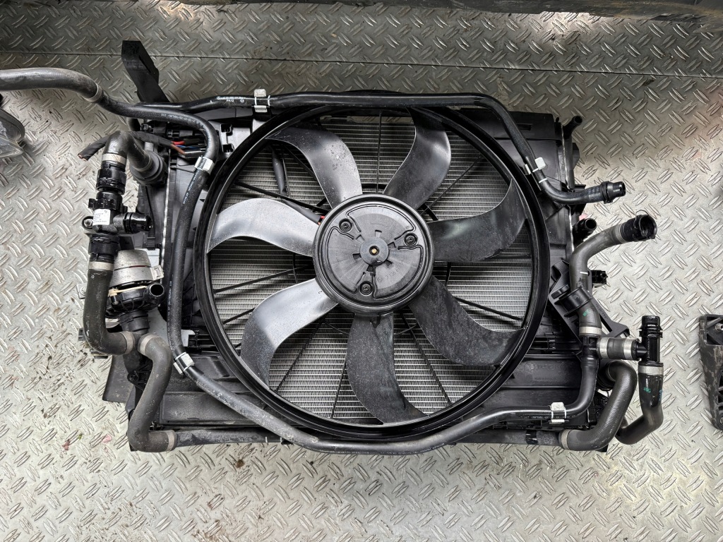 фото №8, Vito 447 eqv 447 22- перед kompletny 9147