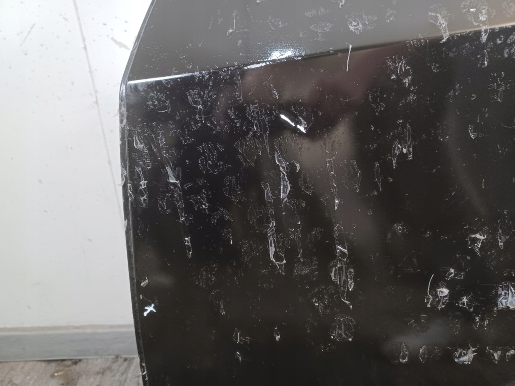 фото №13, Двері --- nissan micra k14 --- задні ліва --- сервісні оригінальні