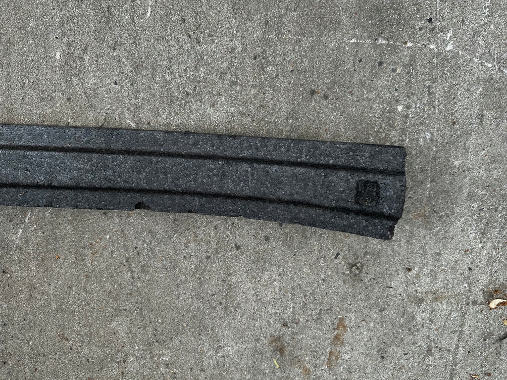 фото №9, Абсорбер бампера перед 51701607 fiat grande punto