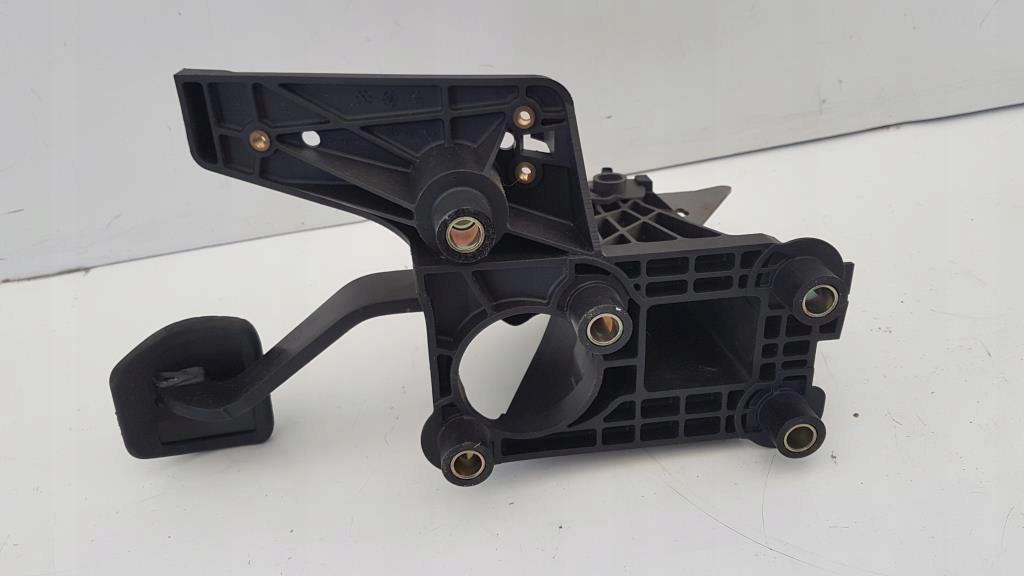 фото №5, Педаль гальма автоматична коробка передач renault vel satis 2.0 t