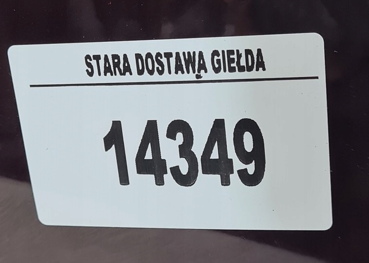 фото №15, Бампер перед mercedes s klasa w223 20r a2238802600