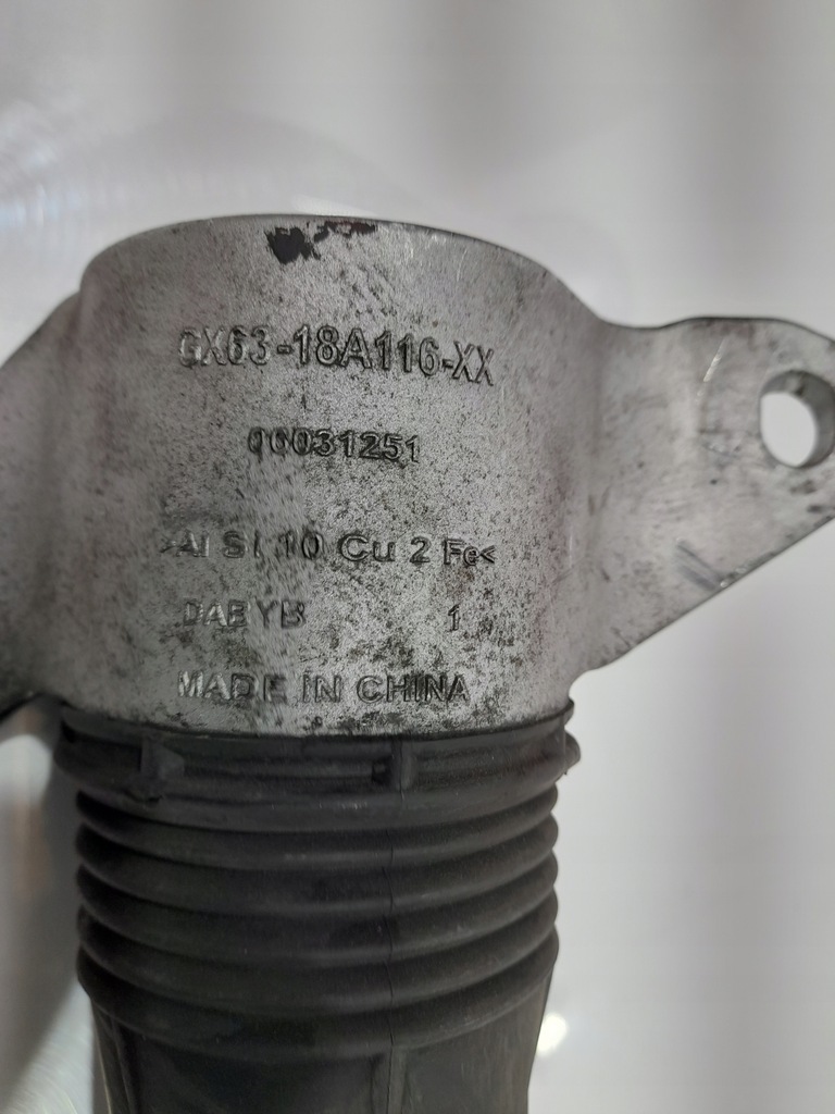 фото №9, Амортизатор задня jaguar xe x760 e pace x540 активний gx0318a110xx