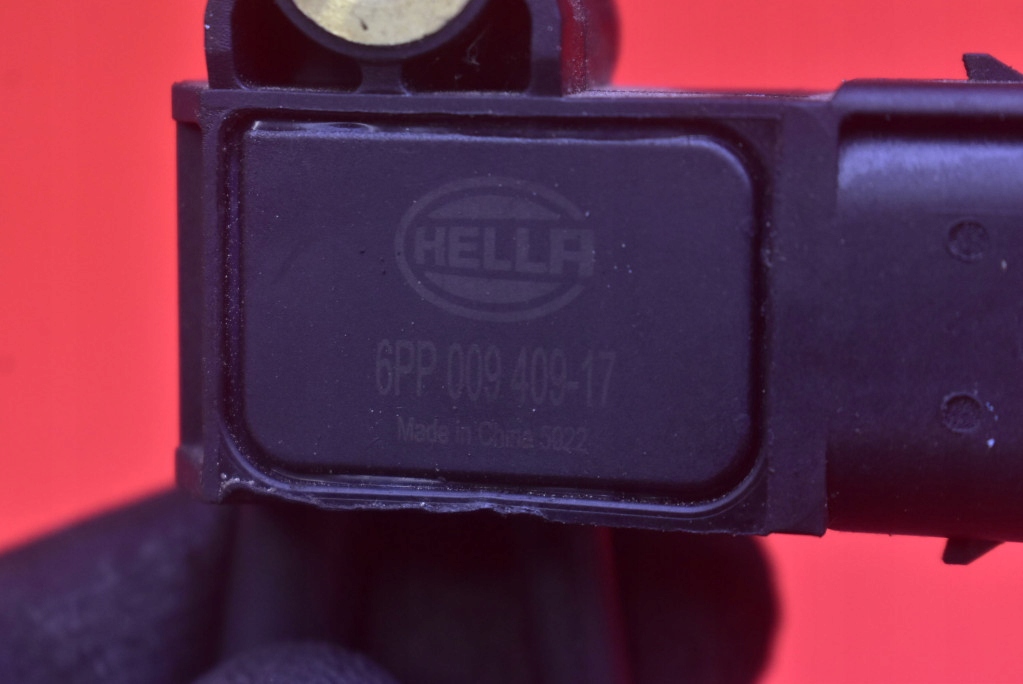 фото №7, Клапан вакуумa 6pp00940917 mercedes r-klasa w251 3.0 cdi 224 km 05-10