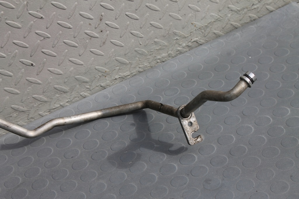 фото №5, Шланг кондиционера auris ii 1.8 hybrid 12-18