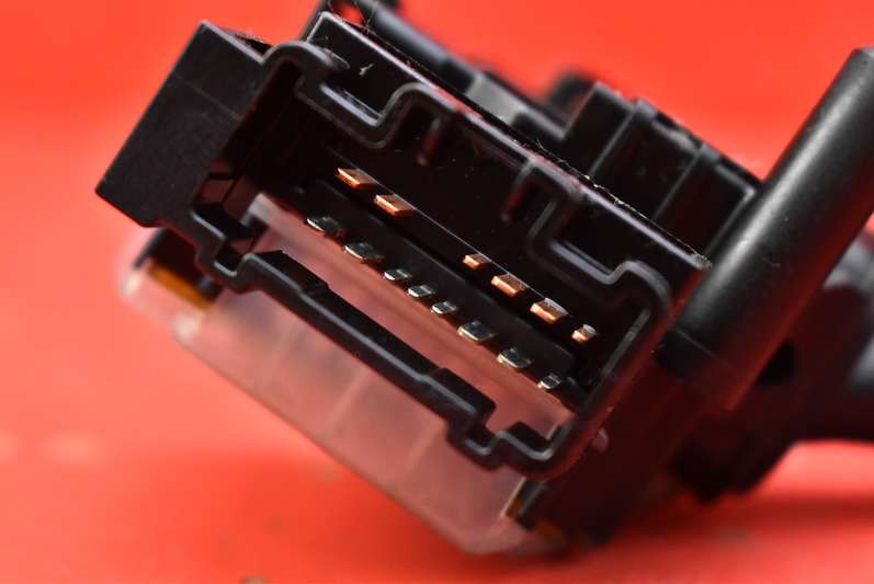 фото №7, Важіль перемикач двірник 173654 toyota avensis t25 hb 02-06