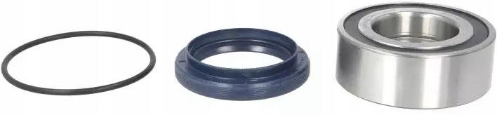 фото №1, Meyle подшипник колеса 714 750 0002