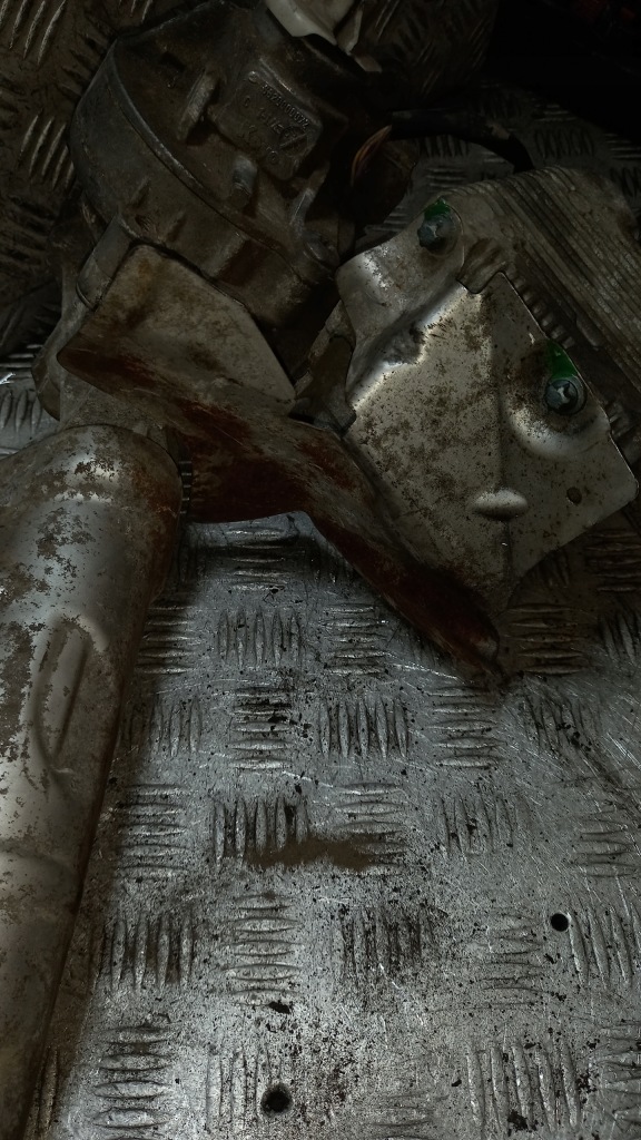 Купить Рулевая рейка ze усилитель mercedes-benz a klasa w 169 6820000072