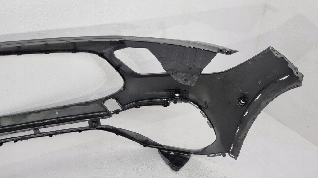 фото №11, Mercedes gla amg 247 h247 2020- бампер передний перед 2478850607