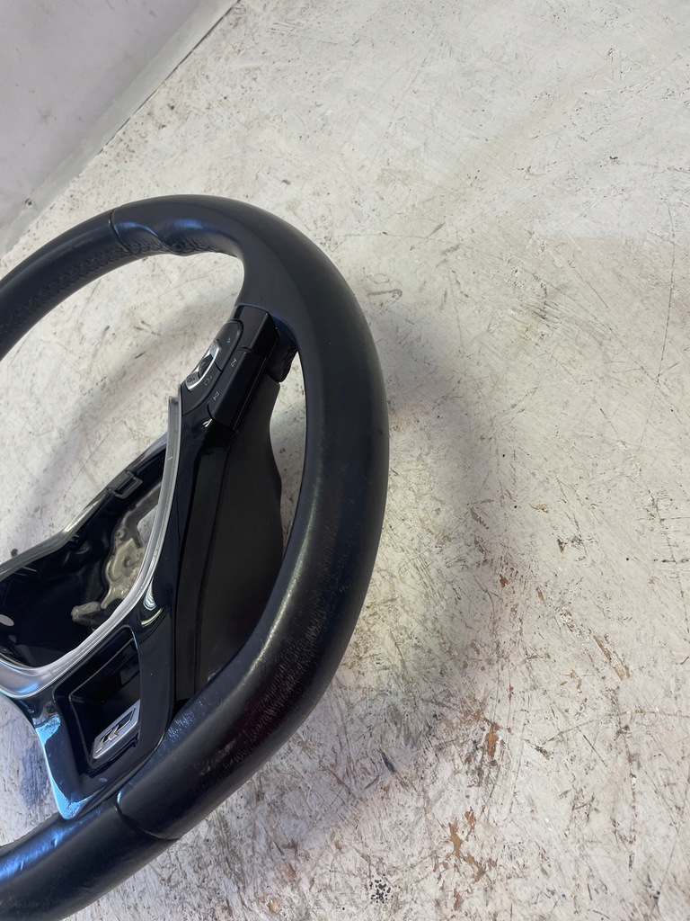 фото №3, Воздуховод vw golf vii r-line 5g0419091