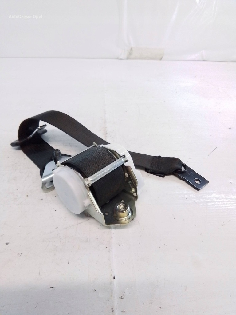 фото №1, Opel meriva b pas безопасности левый перед 34040727d