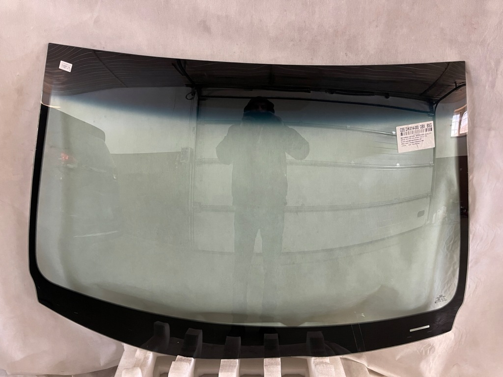 фото №1, Kia proceed скло передня лобове підігрів 2010-2013