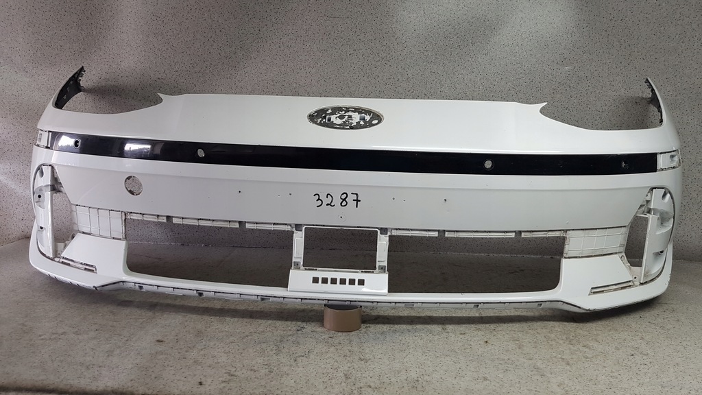 фото №1, Hyundai ioniq 6 vi бампер перед 3287