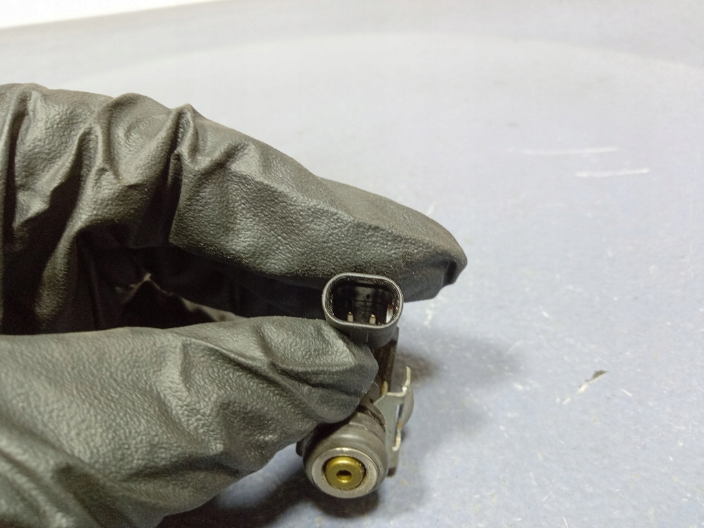 Mercedes s klasa w221 3.5 v6 b 272 kmv форсунка a2720780249 Київ