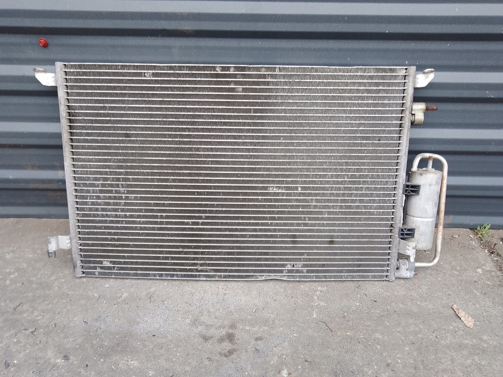 фото №5, Радиатор кондиционера opel vectra c 24418362