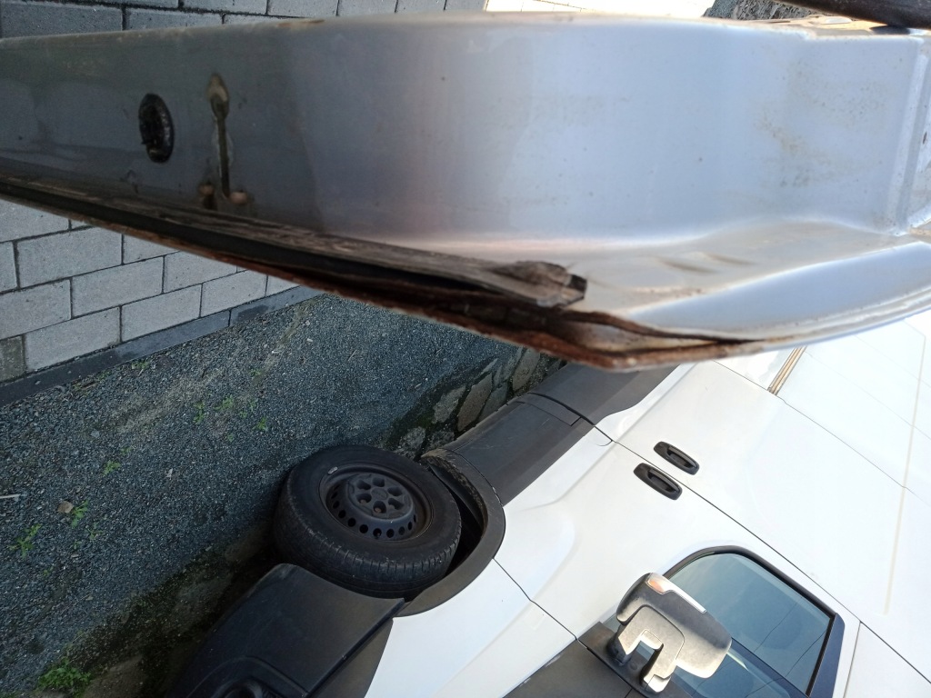 фото №6, Mini one r50 00- двері праве