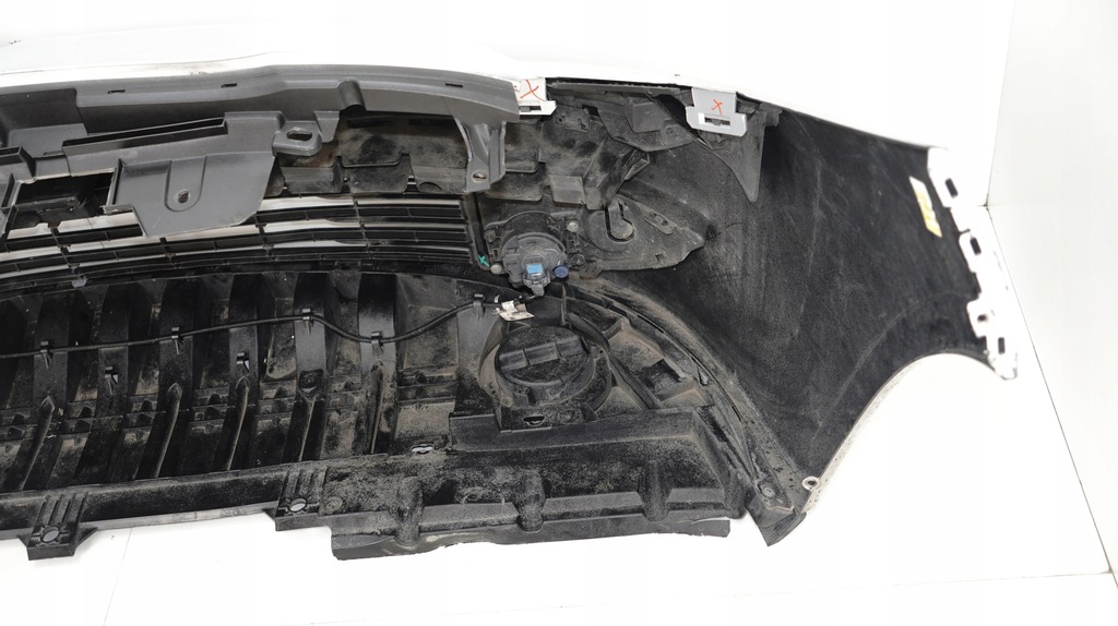 фото №11, Бампер перед renault fluence 09-12r