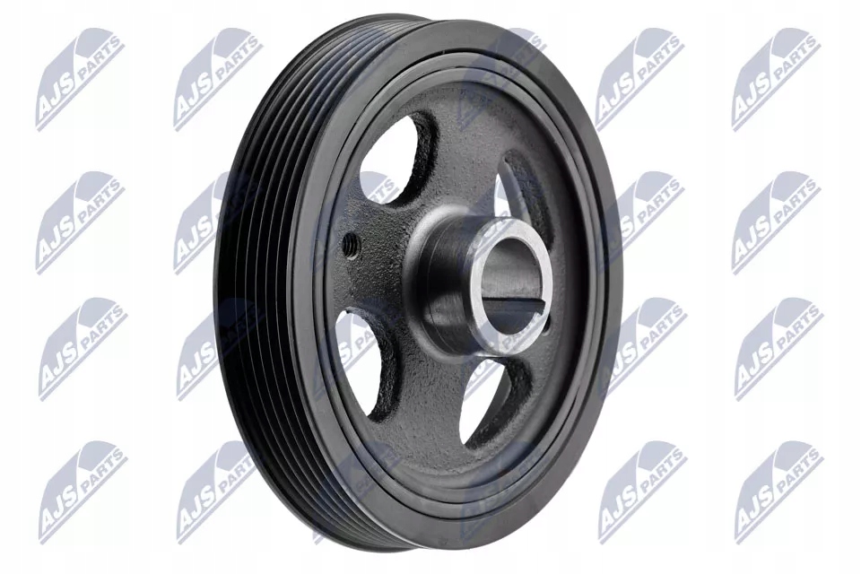 Шкив коленчатого вала коленчатого Цена