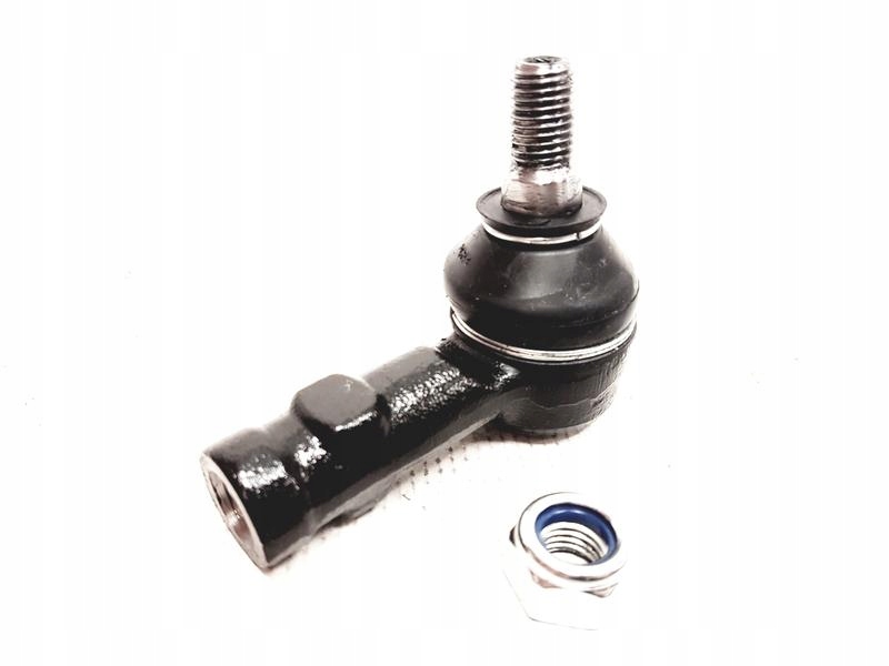 фото №12, 2 x febi наконечник тяга p/l mercedes w202 c208