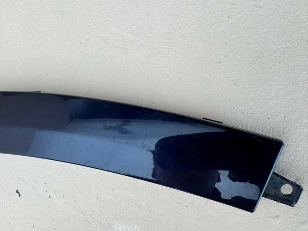 фото №9, Bmw x5 g05 mp 18r- молдинг крыла правый перед правая передняя 5177-8069286