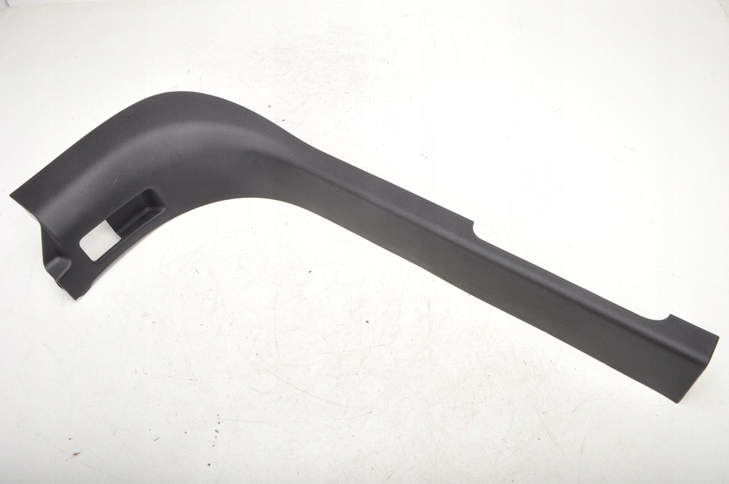 фото №1, Ford puma mk2 захист поріг ліва