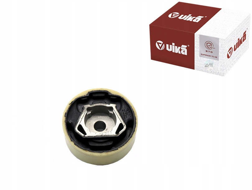 фото №1, Подушка двигателя vika