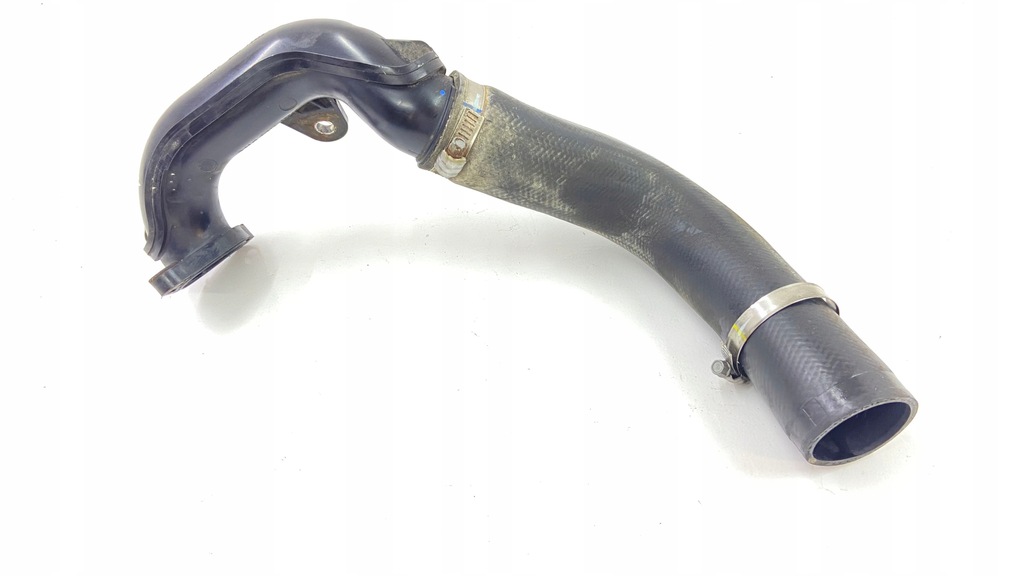 фото №5, Шланг труба интеркулер mazda cx-5 i 2012-2017r. 2,2 d k3887sh0113332