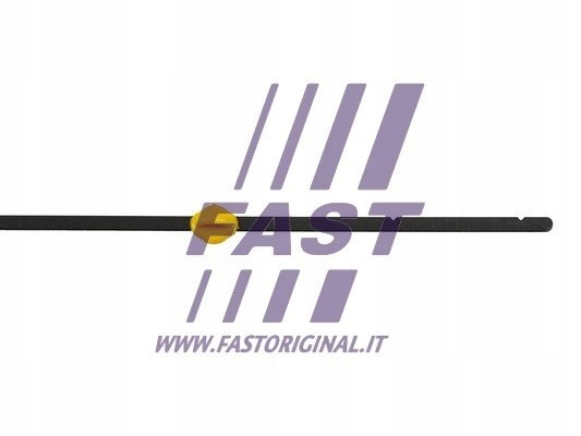 фото №10, Fast щуп масла kangoo 08- 1.5dci l=525mm