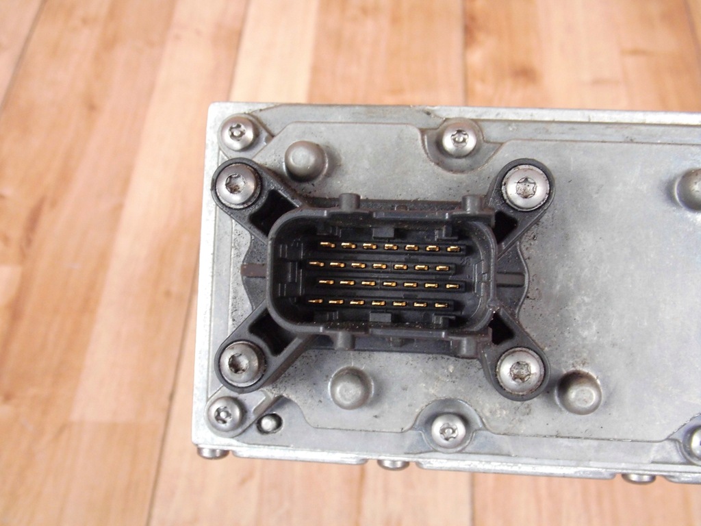 фото №8, Jaguar i-pace 2019 перетворювач інвертор напруги j9d314g138ah