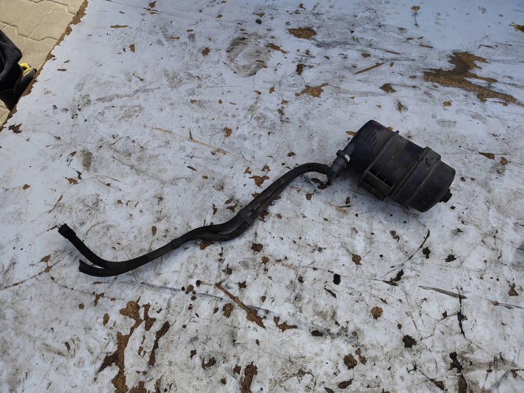 Купить Основание фильтра топливной  volvo v40 2 2 2.0 d3