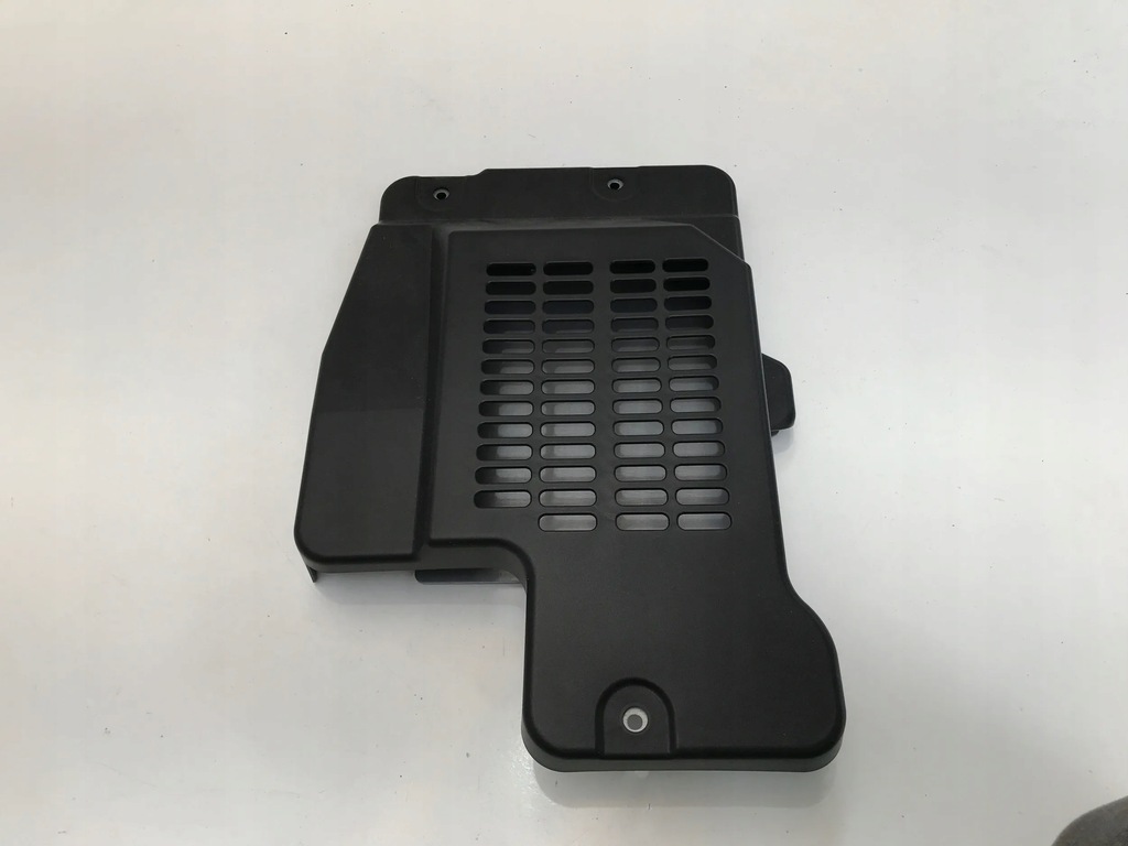 фото №1, Mazda mx-30 2022 защита заглушка сиденье перед левая