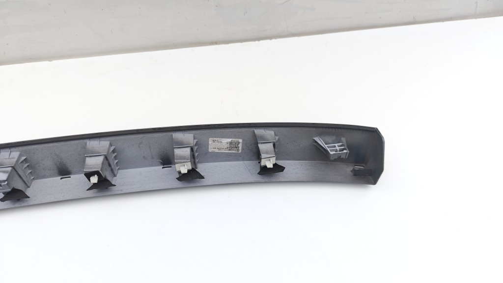 Hyundai tucson 4 iv 20- молдинг накладка крышки багажника 87370-n7000 dk35 Недорого