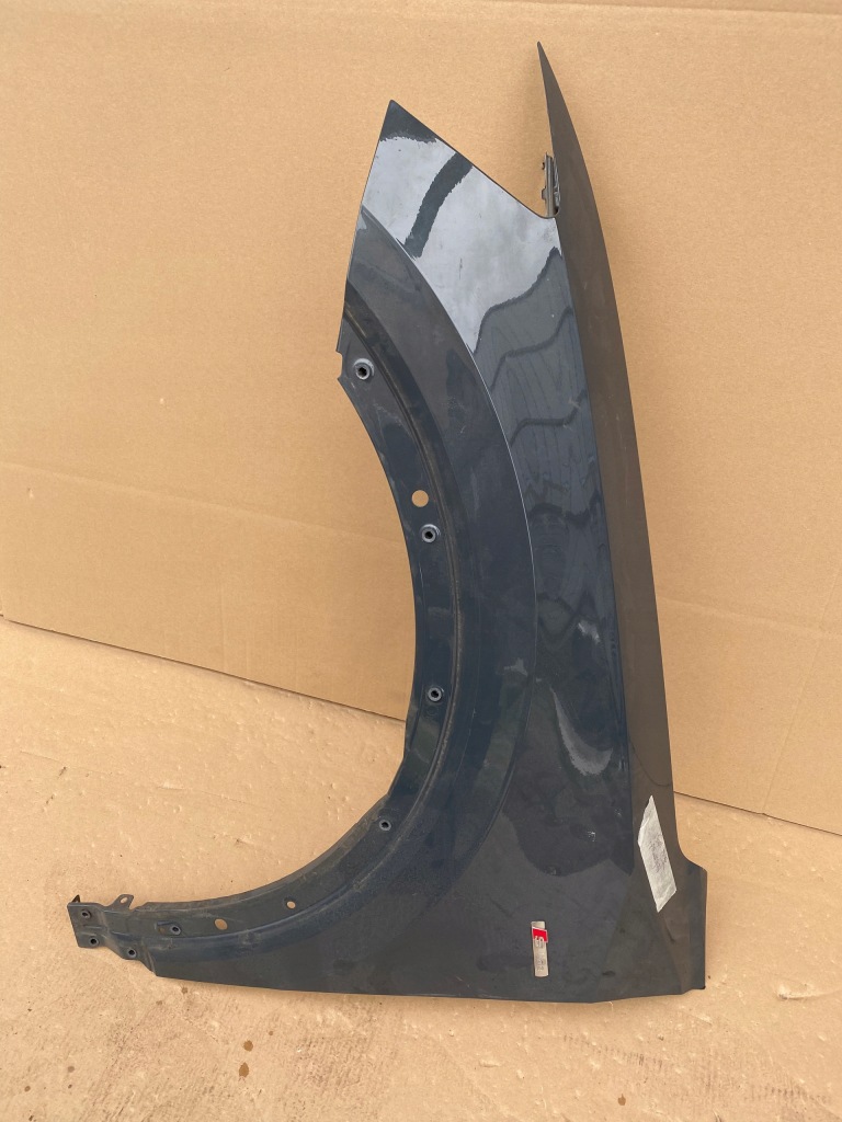 Купить Audi q2 s-line крыло  левое  81a