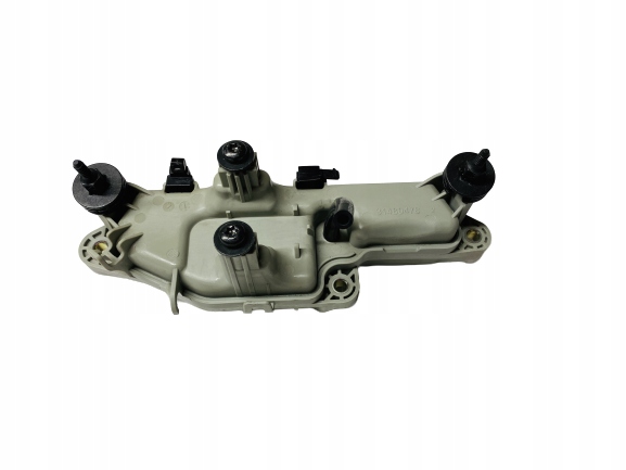 фото №1, Volvo v40 ii t3 1.5t регулятор вакууму