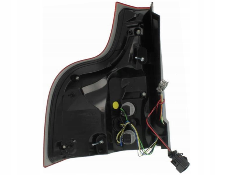 фото №2, Лампа задня права volvo xc90 i 05-14