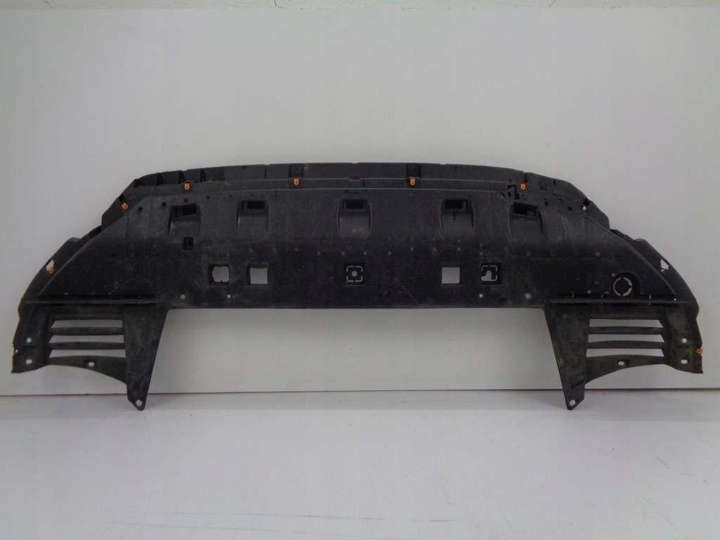 фото №1, Citroen berlingo iv rifter плита pod бампер