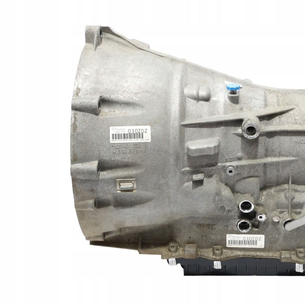 Bmw f20 f21 lci f23 116d b37 коробка передач передач автоматическая коробка передач 8648922 ga8hp50z с Разборки