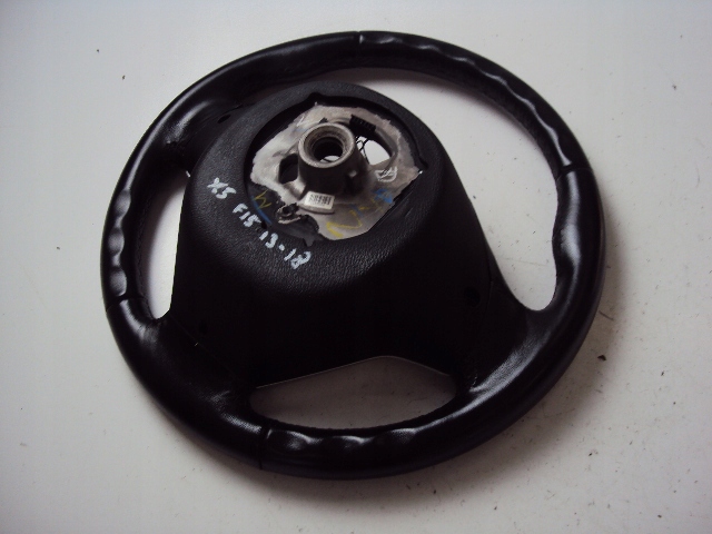 фото №6, Воздуховод bmw x5 f15 2013-2018