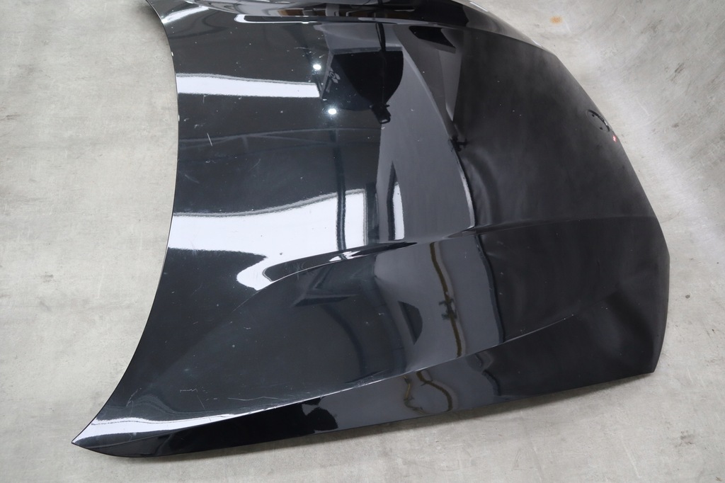 фото №9, Капот крышка двигателя bmw 3 g20 g21 оригинал