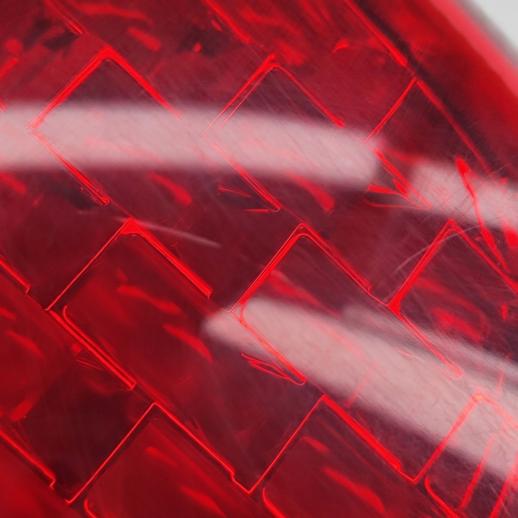 фото №8, Kia sorento 2012 ліва сторона лампа задня