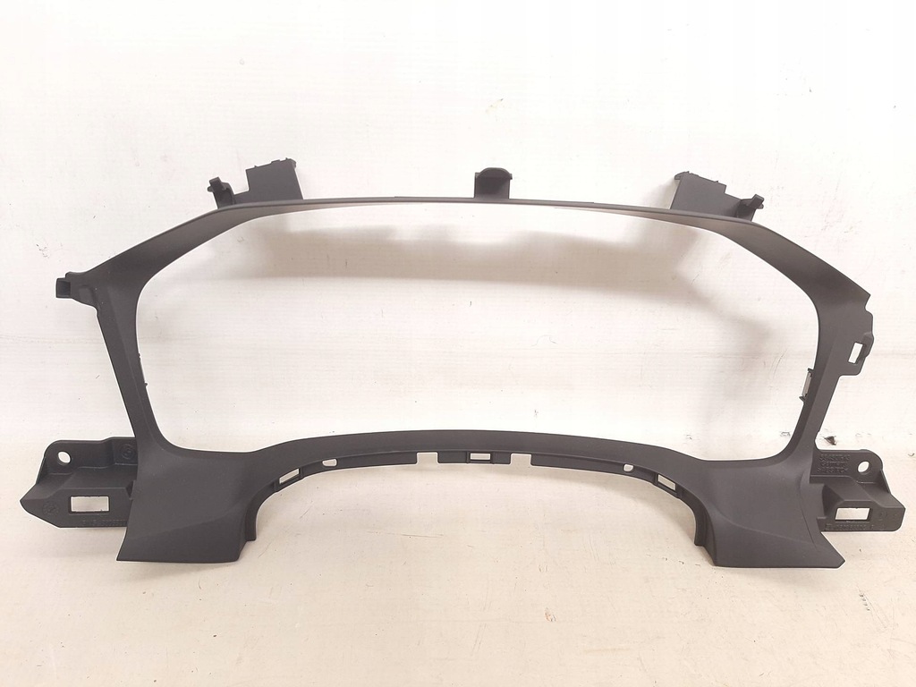 фото №1, Защита рамка спидометра bmw 4 i4 g26 rhd