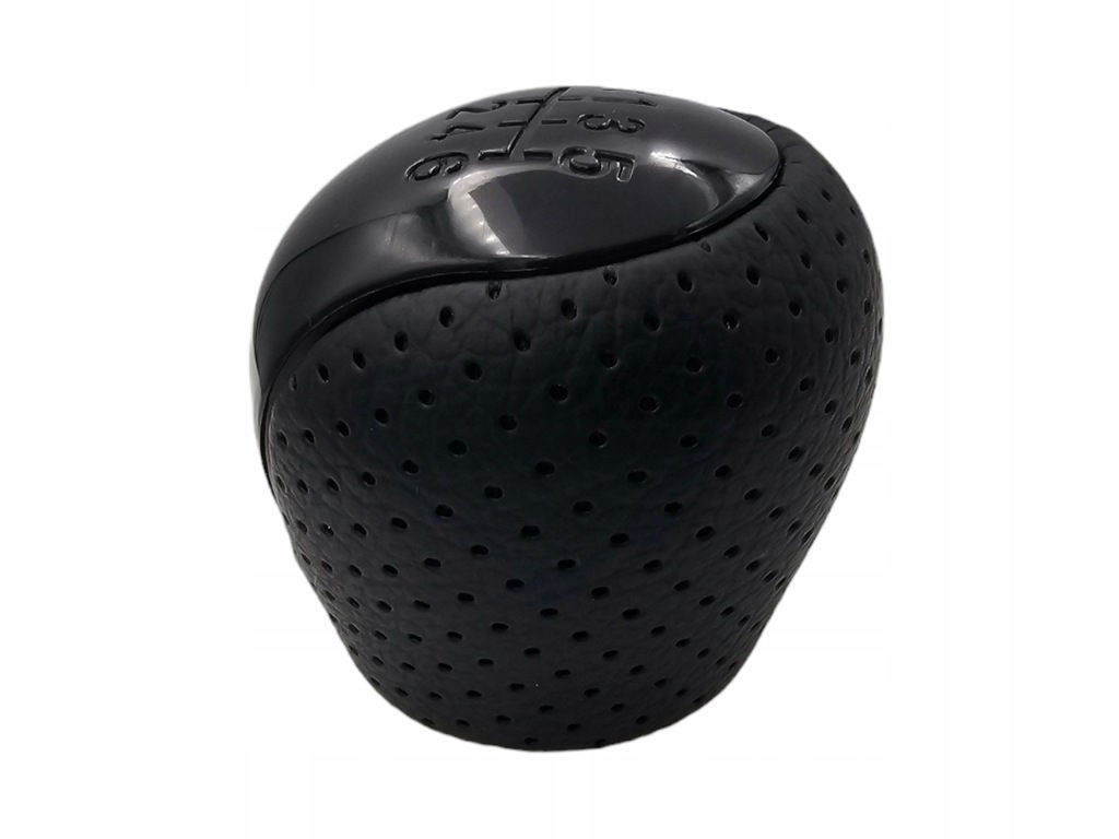 фото №15, Ручка переключения передач kia cerato forte k5 optima soul 6 передач czarna