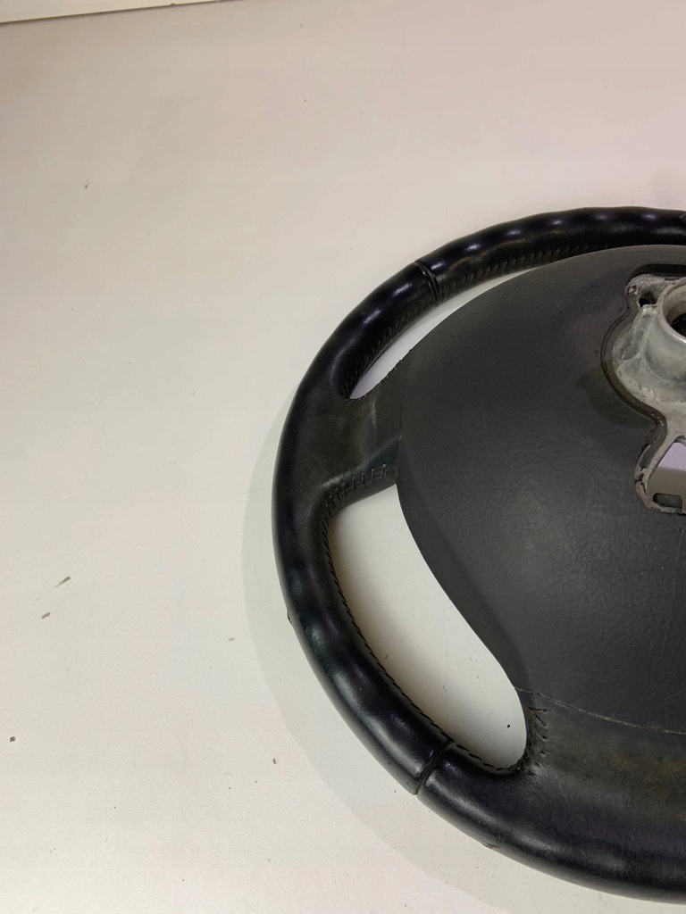 фото №15, Do обшивка воздуховод кожаный renault modus i